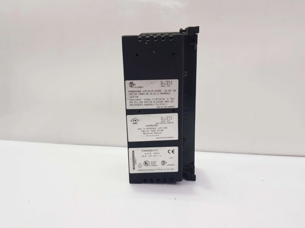 GE IC660BBR101