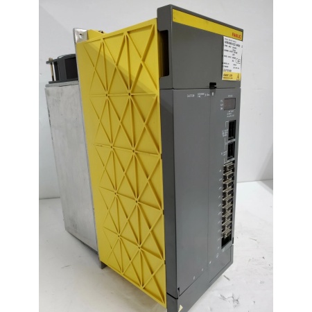 Fanuc A06B-6088-H222