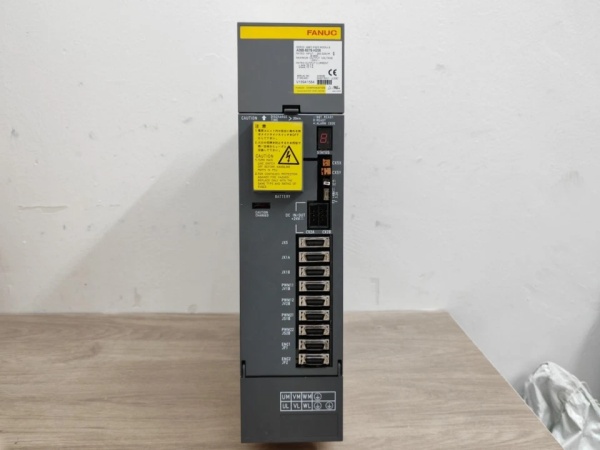Fanuc A06B-6079-H208