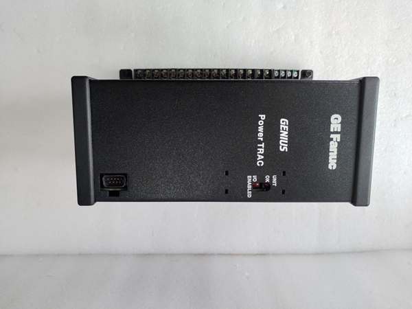 GE IC660EPM100J