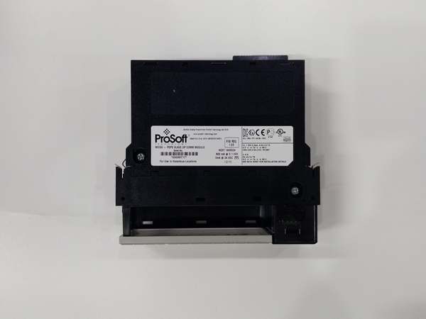 ProSoft MVI56-PDPS