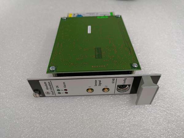 EMERSON A6140-9199-00058