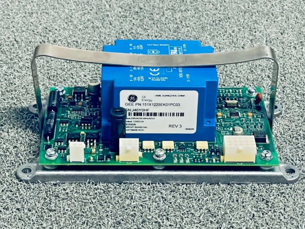 GE 151X1225EK01PC03