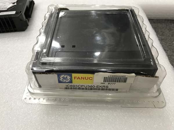 IC693CPU360