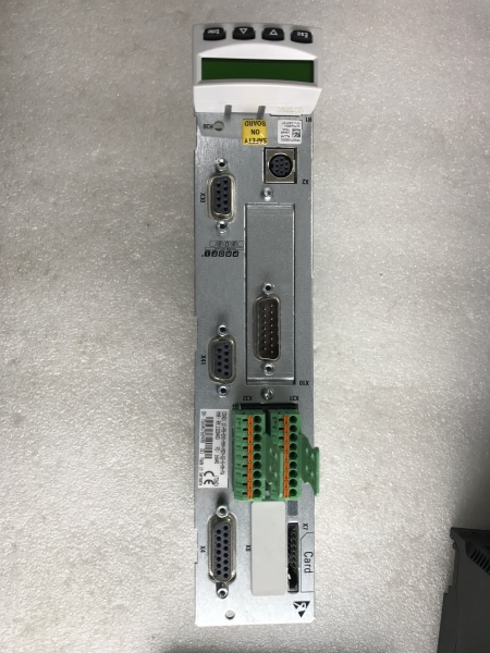 REXROTH CSH01.1C-PB-ENS-NNN-MEM-S2-S-NN-FW