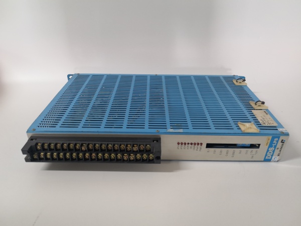 RELIANCE ELECTRIC DDS-LPS