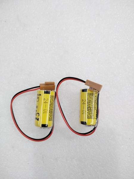 GE IC693ACC301