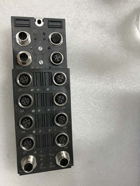 GE IC676PBO082