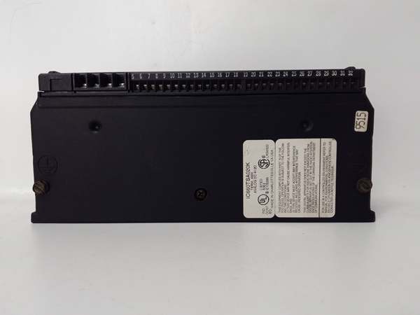 GE IC660BBA020