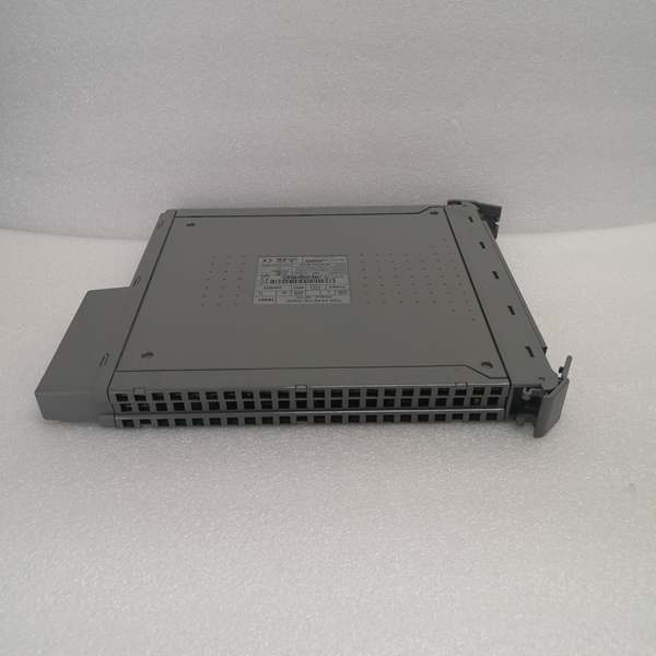 ICS TRIPLEX T8461