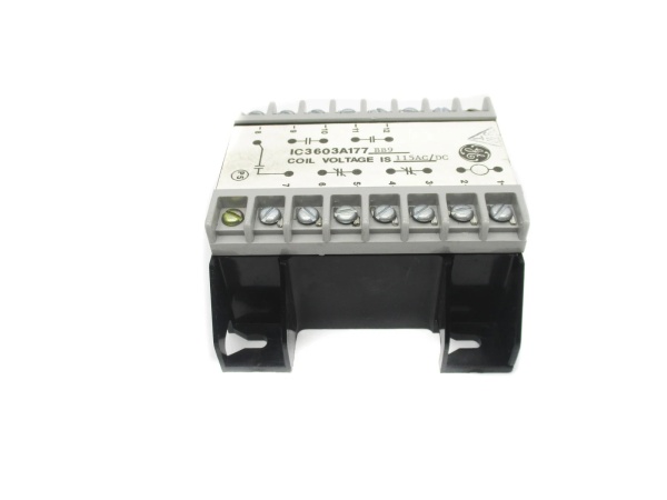 GE IC3603A-277A
