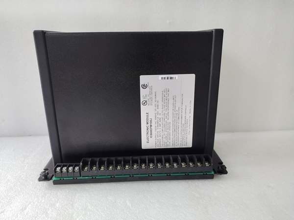 GE IC660EPM100J