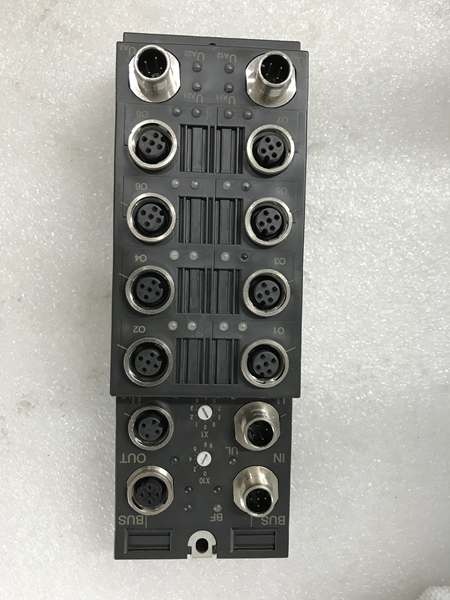 GE IC676PBO082