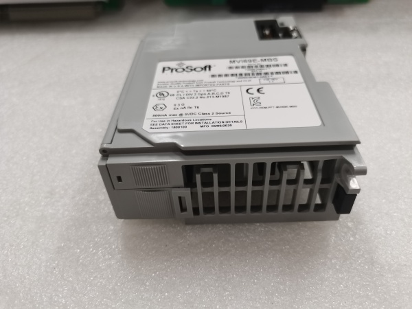 PROSOFT MVI69E-MBS