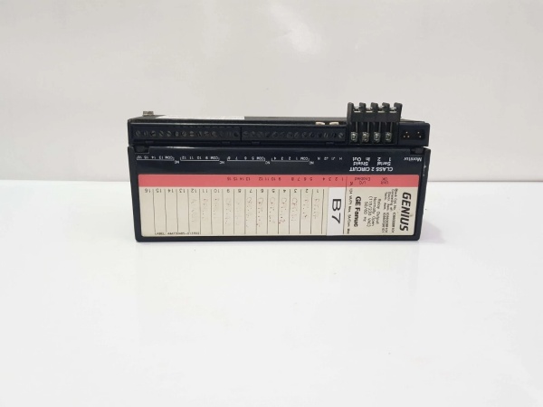 GE IC660BBR101