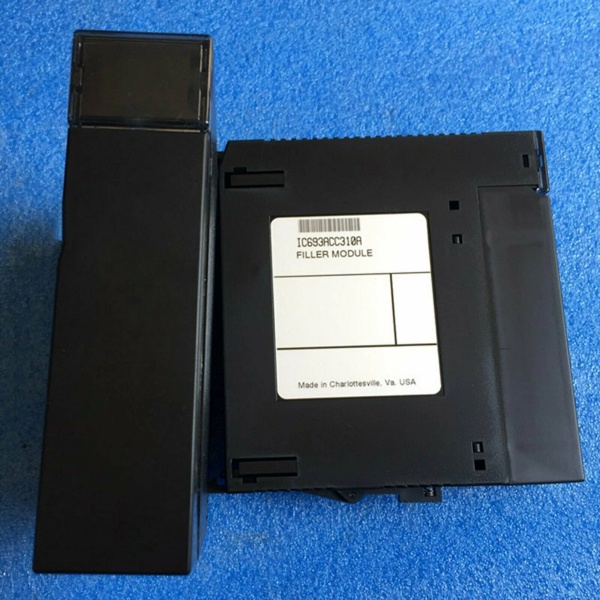 GE IC693ACC310A