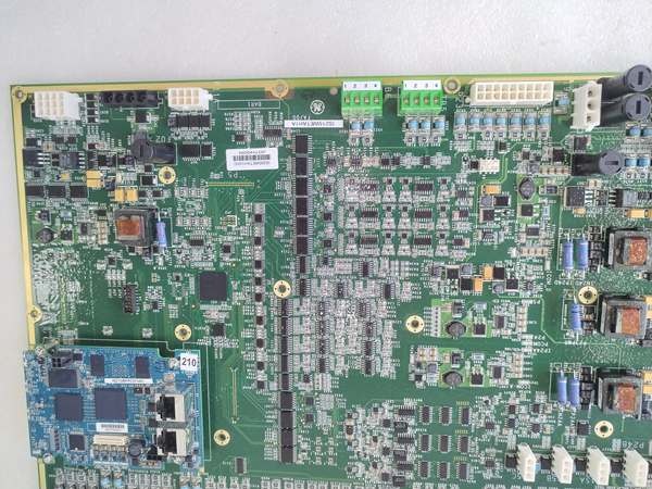 GE IS215WETAH1A