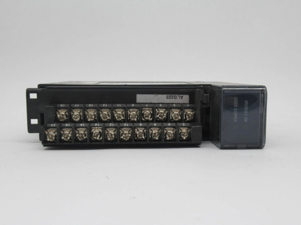 GE IC694ALG223