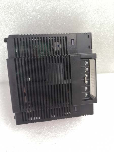 GE IC693PWR331