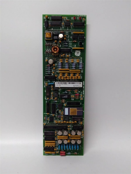 WESDAC D20C