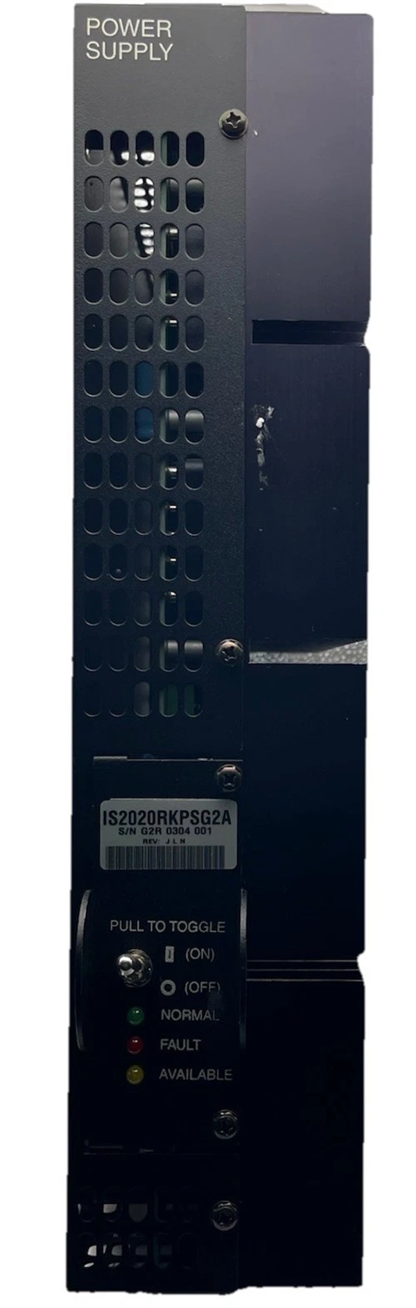 GE IS2020RKPSG2A