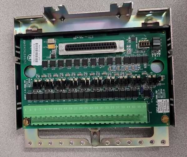 GE IS200ERBPG1A