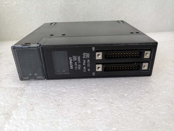 GE IC693MDL753