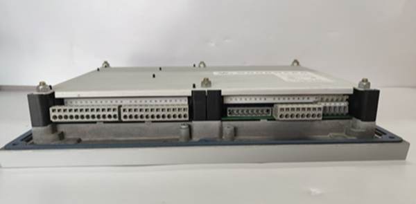WOODWARD 8406-120