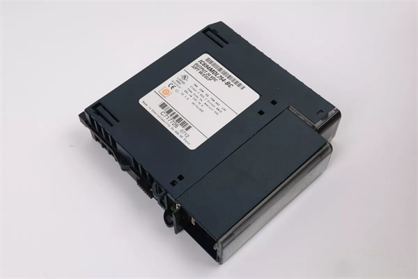 GE IC694MDL754