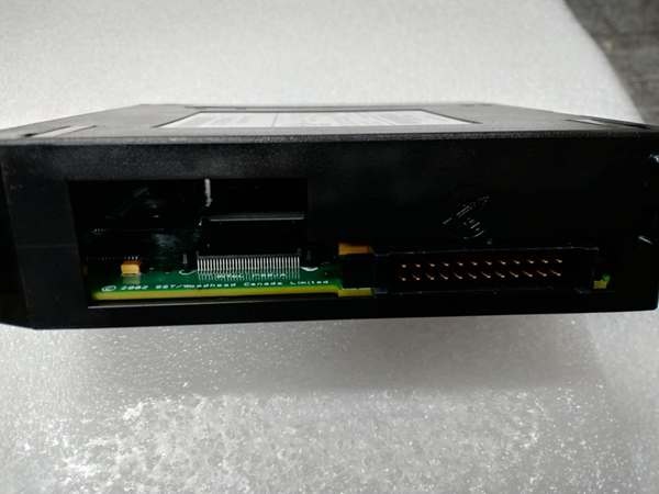 GE IC693PBM200-BC