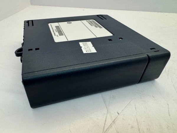GE IC694ACC310