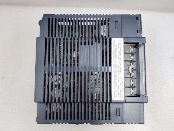 GE IC694PWR321