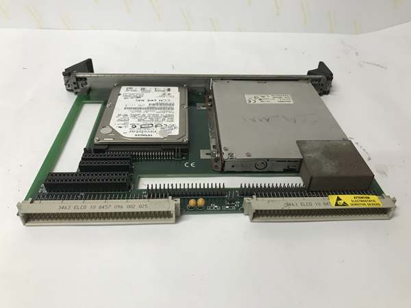 GE VMIVME-7452
