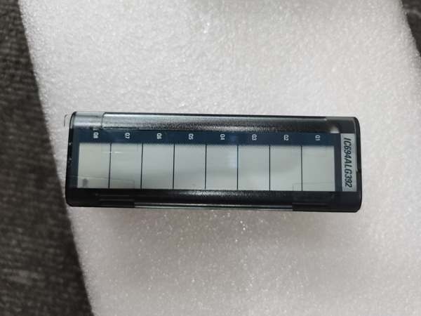 GE IC694ALG392