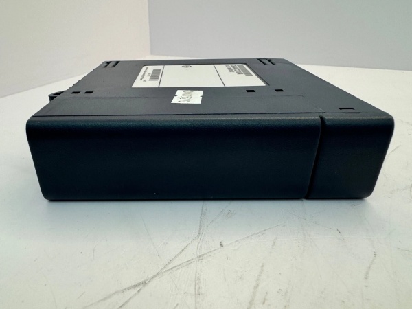 GE IC694ACC310