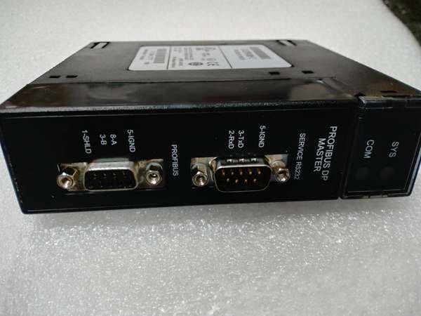 IC693PBM200