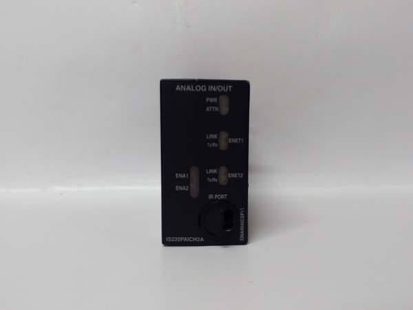 IS220PAICH2A