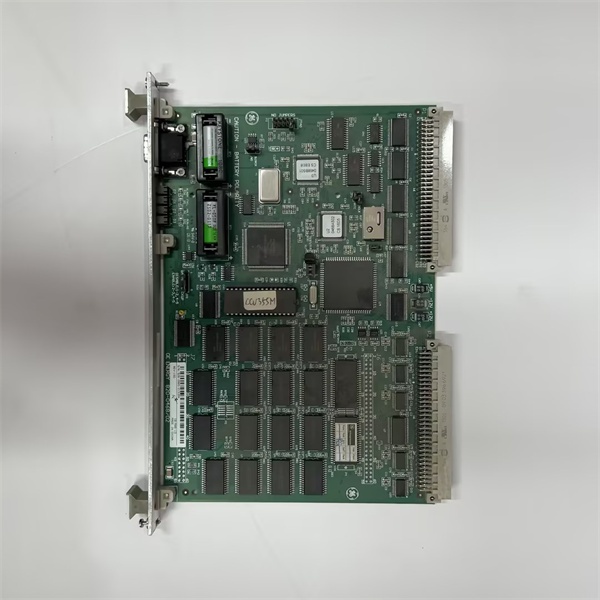 GE WESDAC D20M