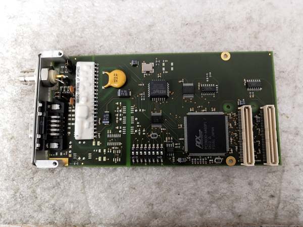 GE IS215UCVEM09B