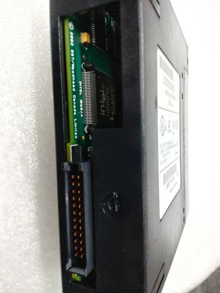 GE IC693PBM200-BC