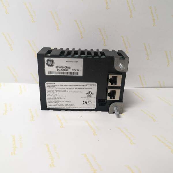 IS220PDIOH1B