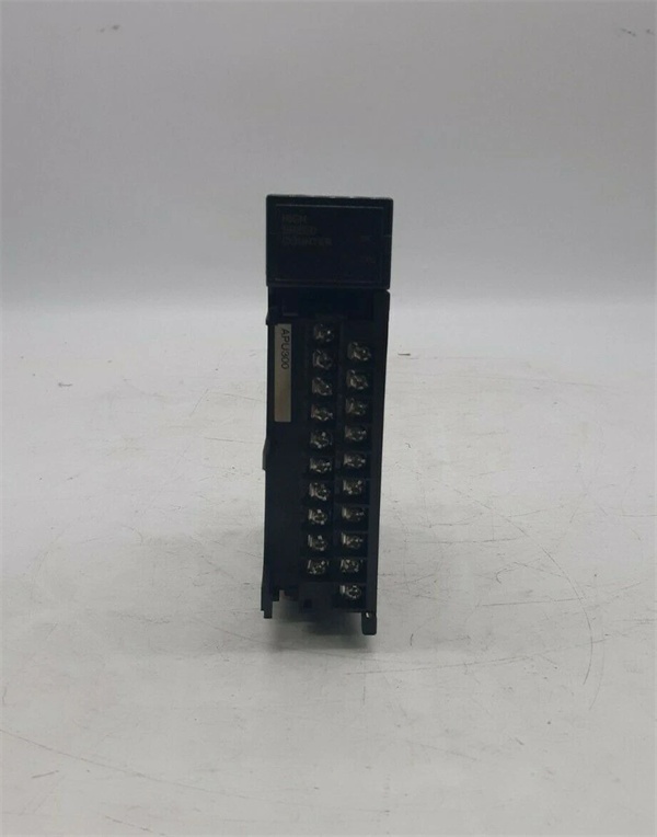 GE IC693APU300K03