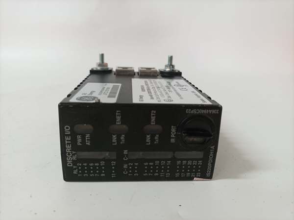 IS220PDIOH1A
