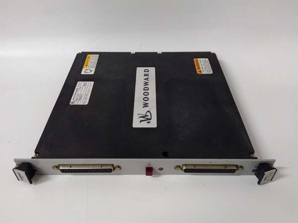 Woodward 5466-1045
