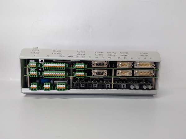 ABB UAD149 3BHE014135R001