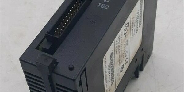 GE IC693APU300K02