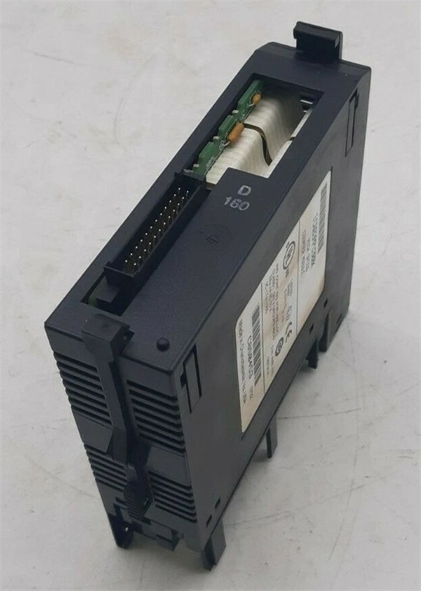 GE IC693APU300K02