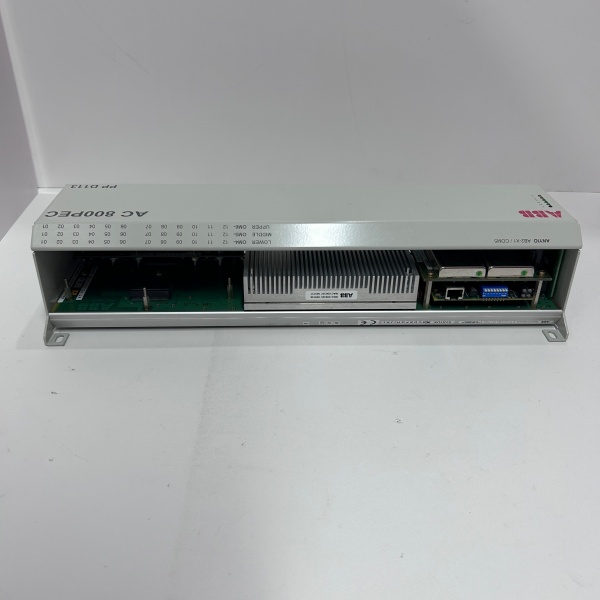 ABB PPD113 3BHE023784R2630