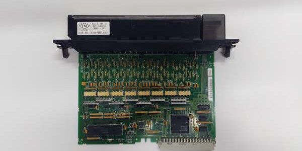 IC697MDL653 (4) IC697MDL653