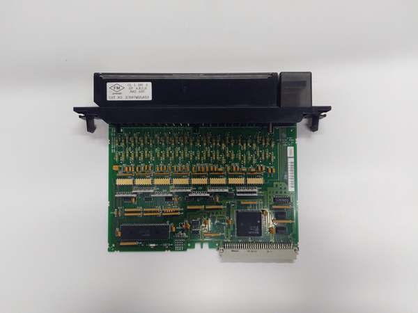 IC697MDL653 (4) IC697MDL653